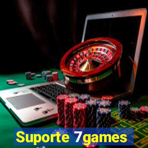 Suporte 7games